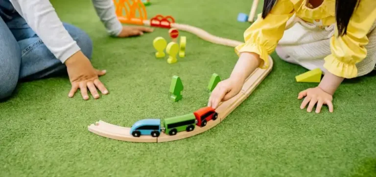 Acompañar el autismo infantil con juegoterapia