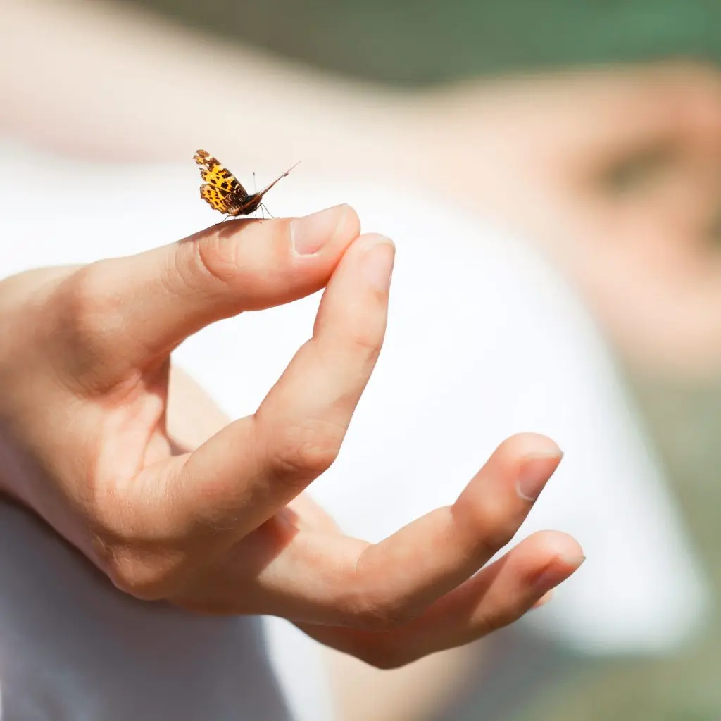 Yoga prenatal y sus beneficios con la meditación