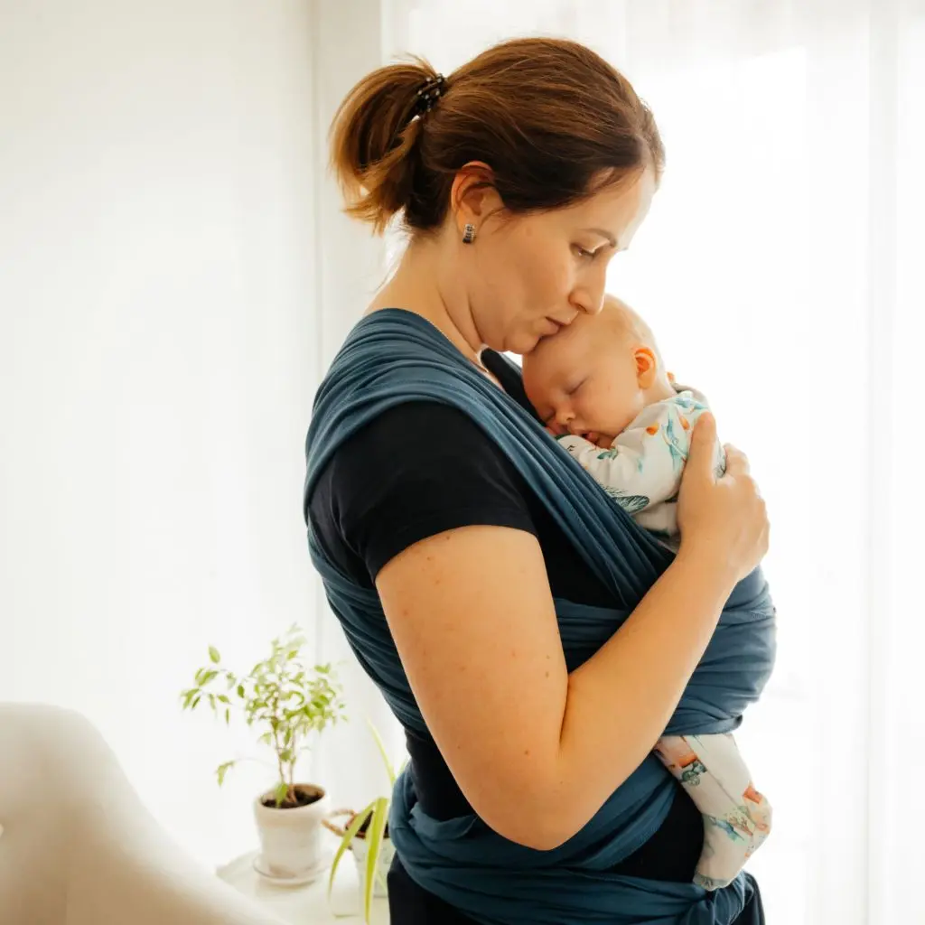 Yoga prenatal y sus beneficios