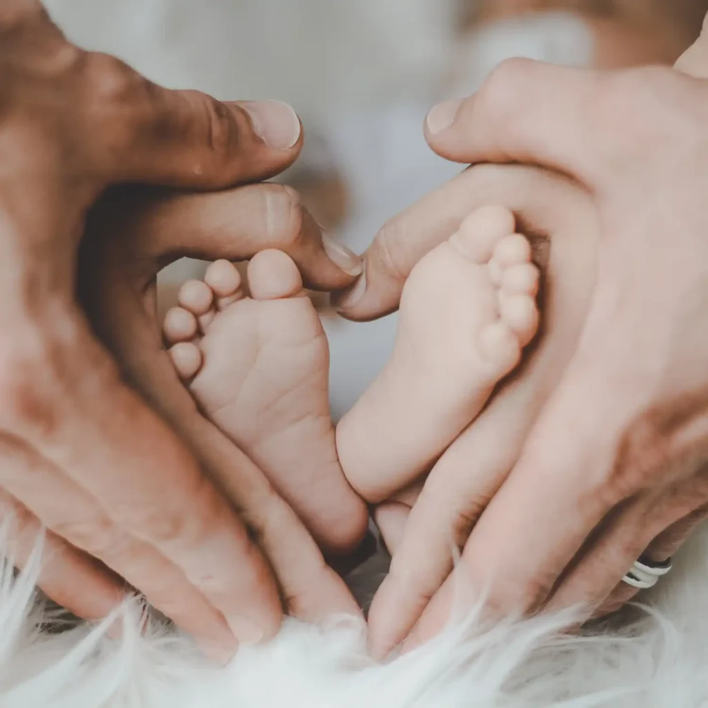 Crianza postnatal