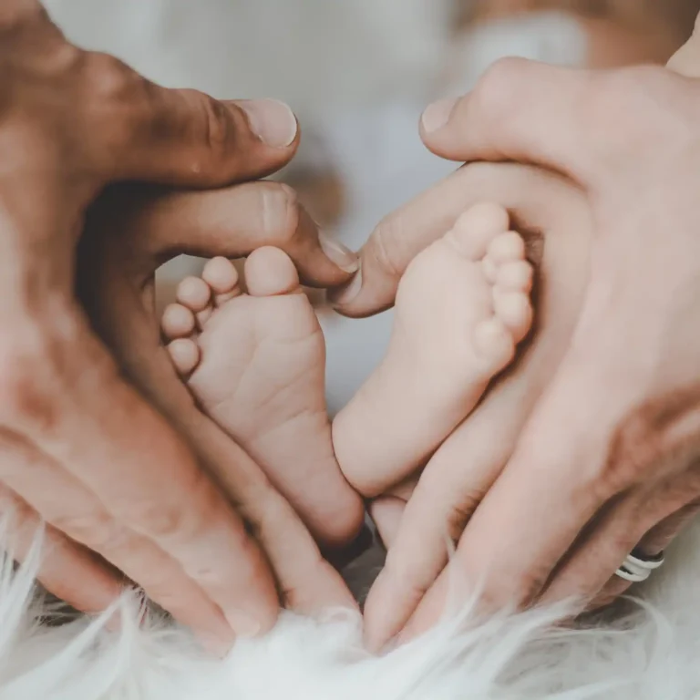 Crianza postnatal