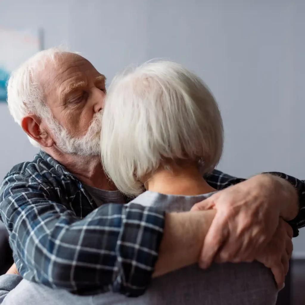 Síntomas principales del Alzheimer