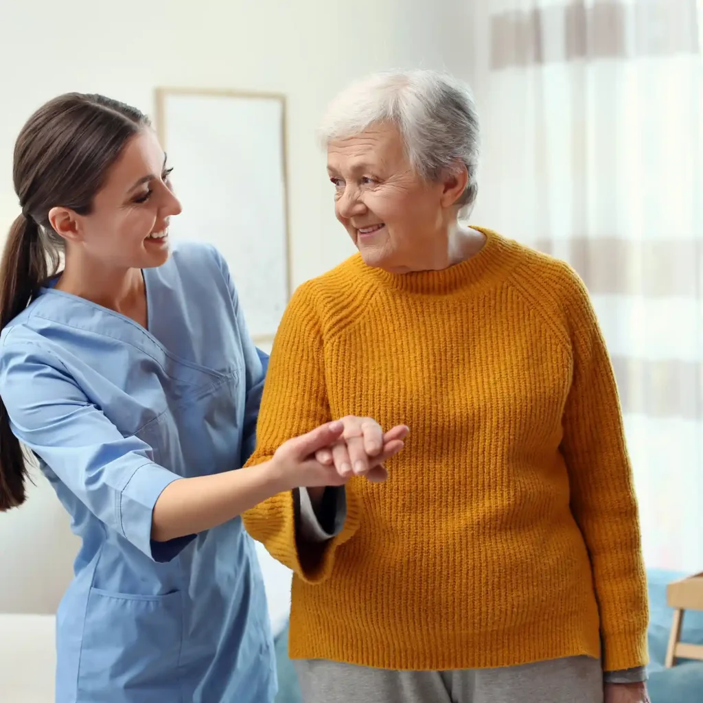 Síntomas principales del Alzheimer