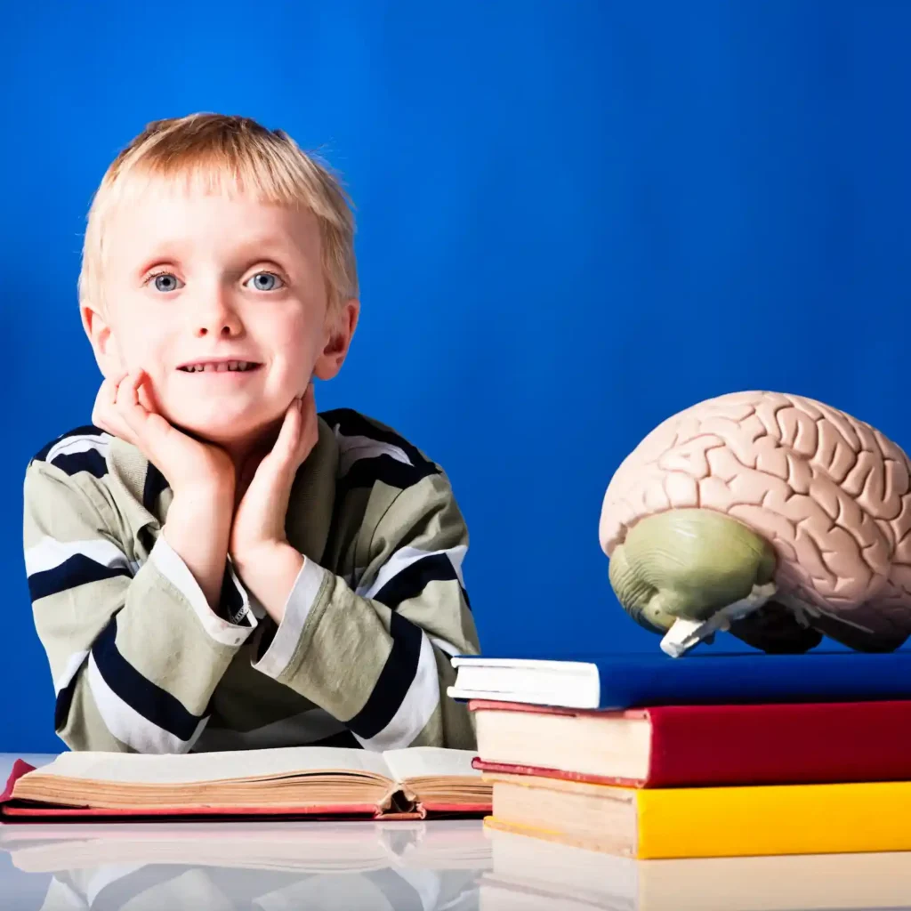 Teoría de la mente de los niños Teoría de la mente en los niños