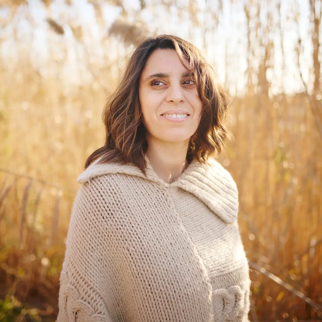 Cómo Chiara puede ayudar con la terapia Gestalt