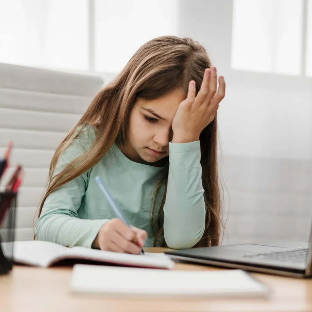 Dificultades de aprendizaje
