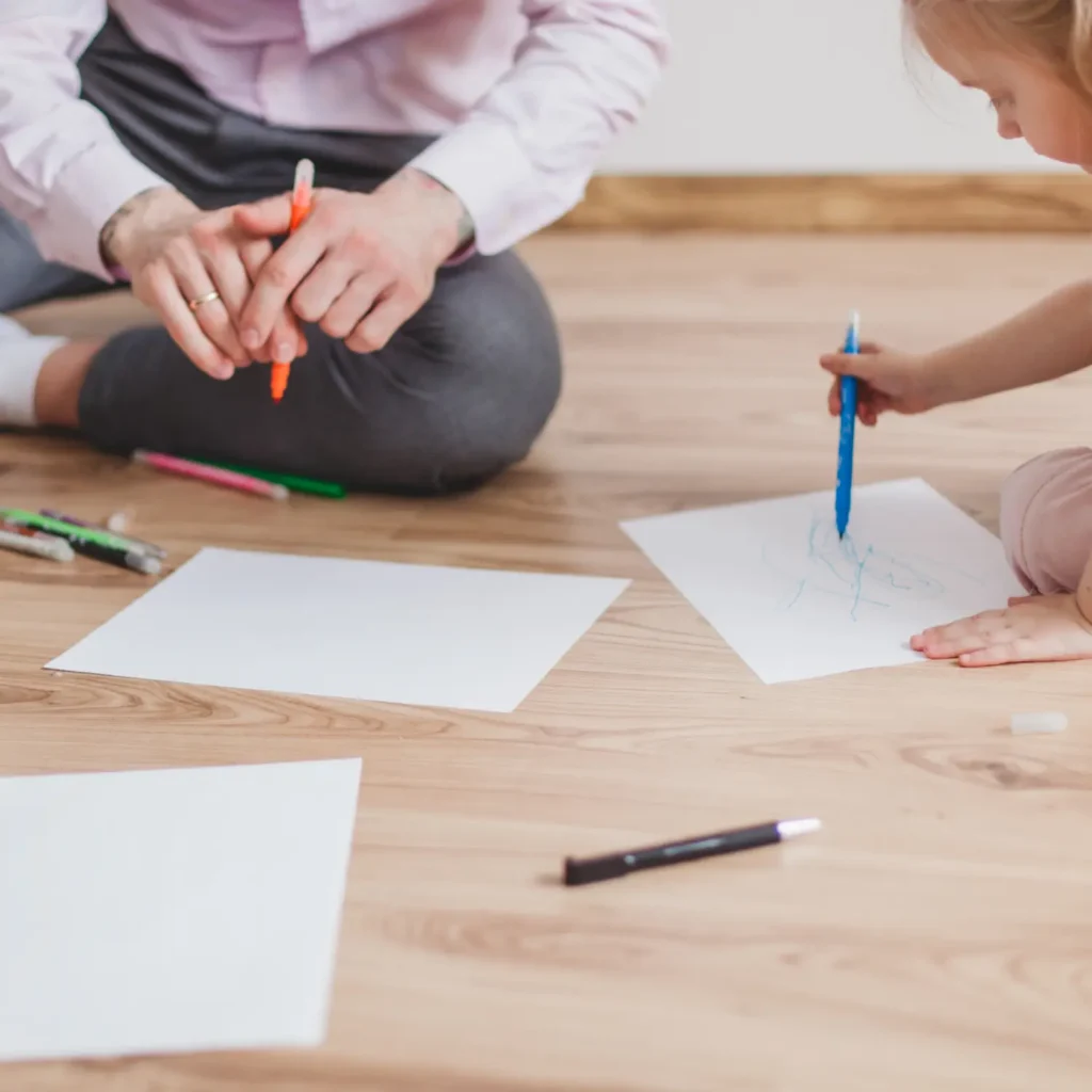 Psicoterapia infantil