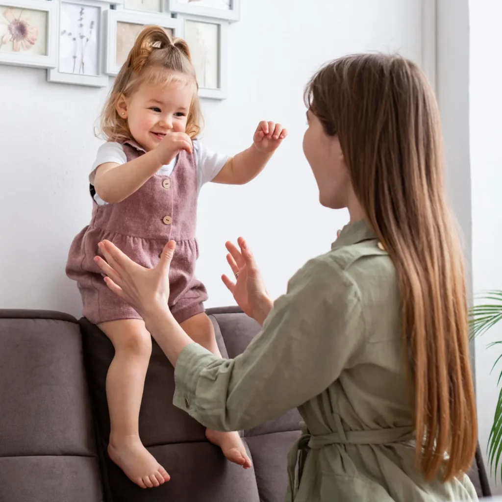 Psicoterapia infantil