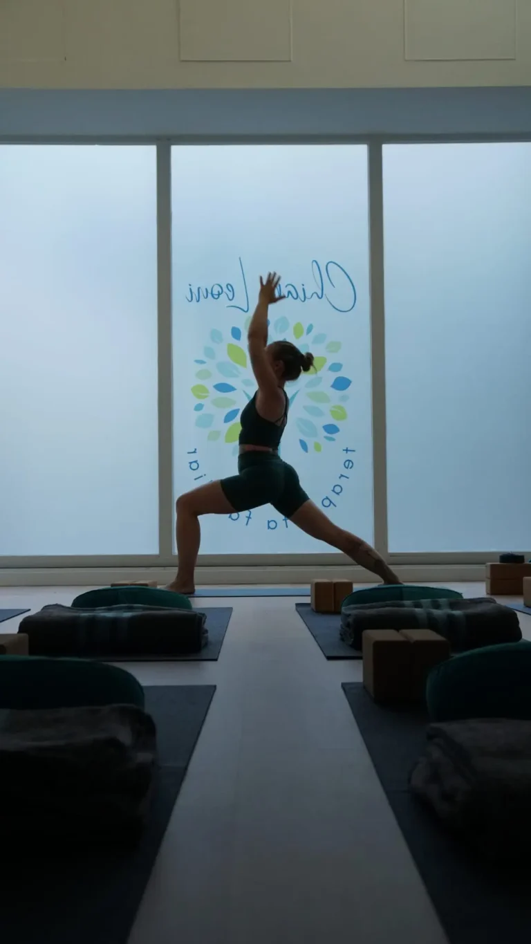 Alquiler sala para actividades y yoga en Les Corts, cerca del Eixample