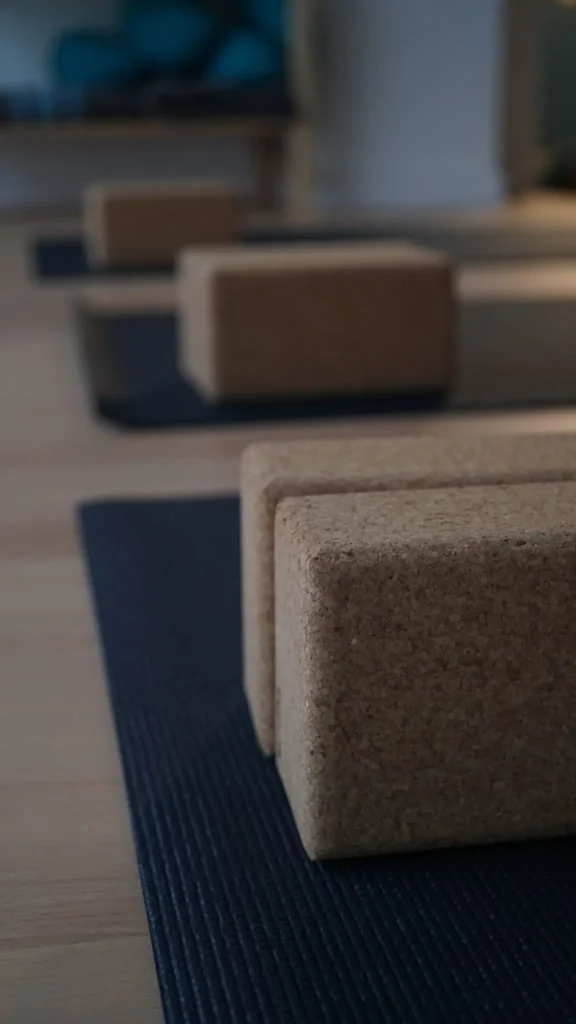 Alquiler sala para actividades y yoga en Les Corts, cerca del Eixample