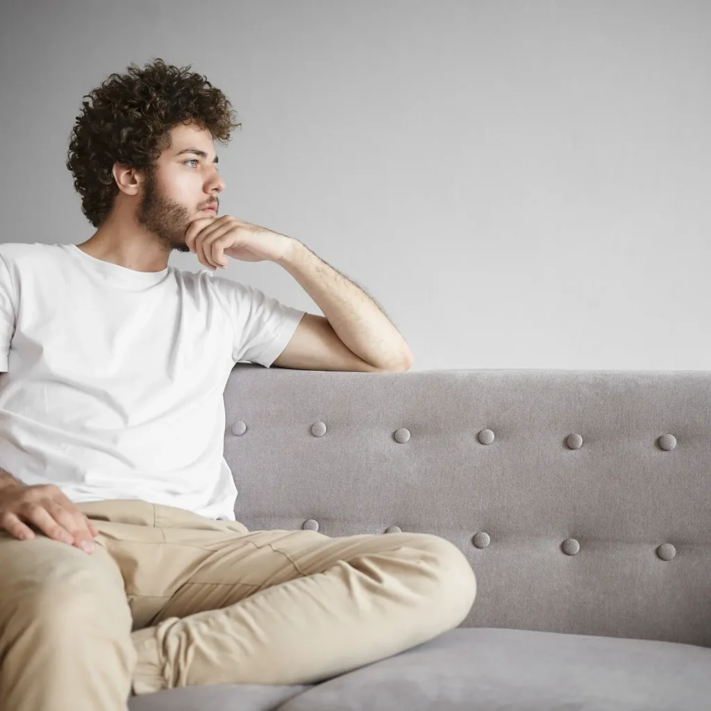 Qué es la terapia para la ansiedad y el estrés