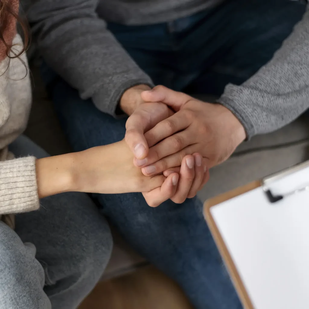 Cómo puede ayudarte la terapia para el estrés