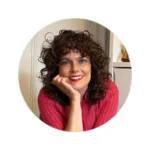 Mónica Romero es Terapeuta familiar sistémica