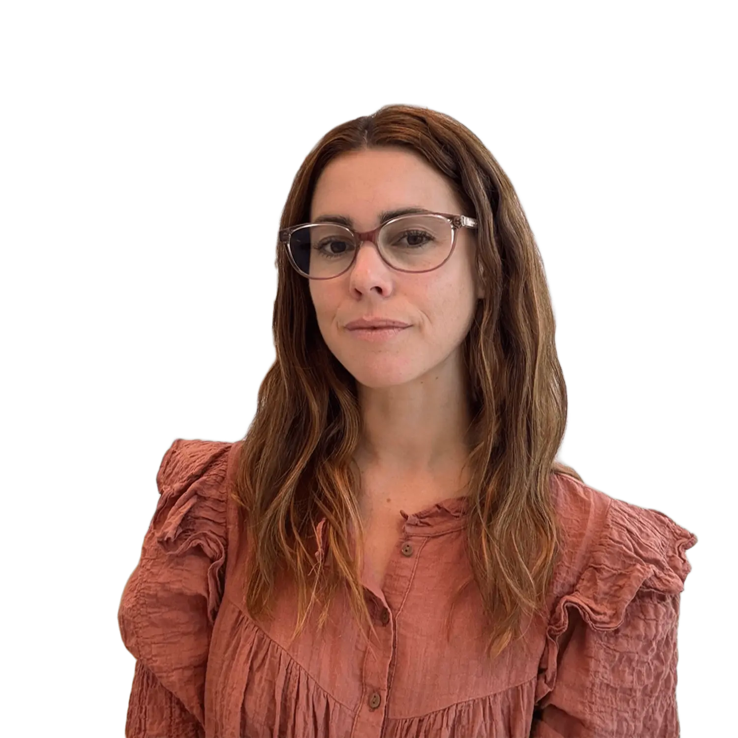 Psicopedagoga especializada en neuropsicología y dificultades de aprendizaje