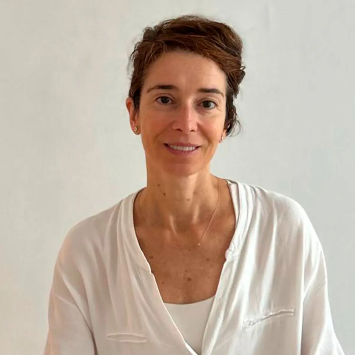 Clara – Profesora de Kundalini Yoga en Barcelona
