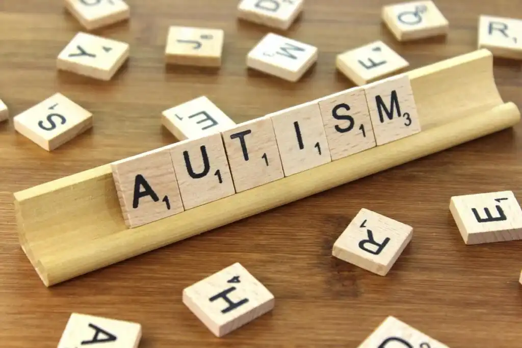 Acompañar el autismo con juegoterapia