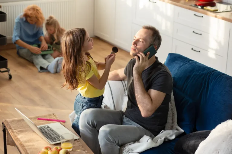 salud mental en la maternidad y la paternidad