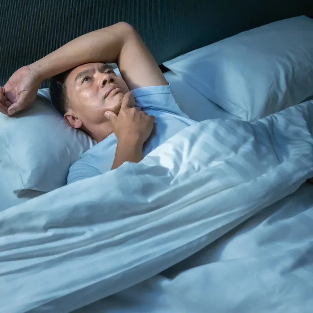 Problemas de la salud mental