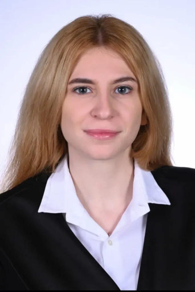 psicóloga forense en Barcelona Mireia Rodríguez Monge