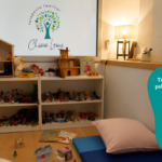 terapia familiar y psicología perinatal en Barcelona