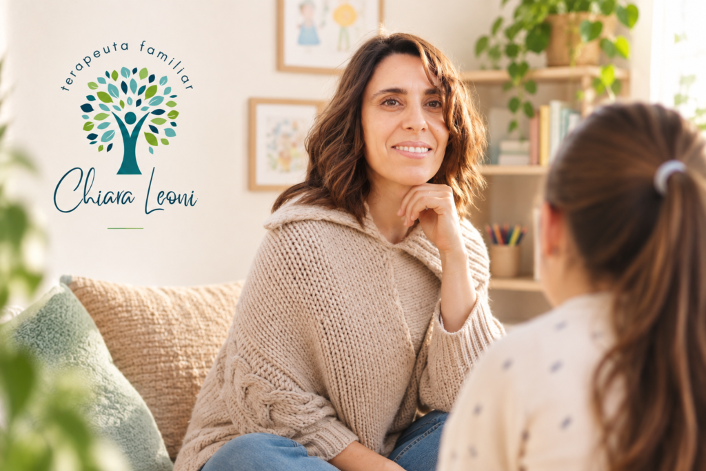 Salud emocional infantil Barcelona: descubre señales de malestar, cómo acompañar a tu hijo y un grupo infantil en Barcelona para trabajar emociones y habilidades sociales.