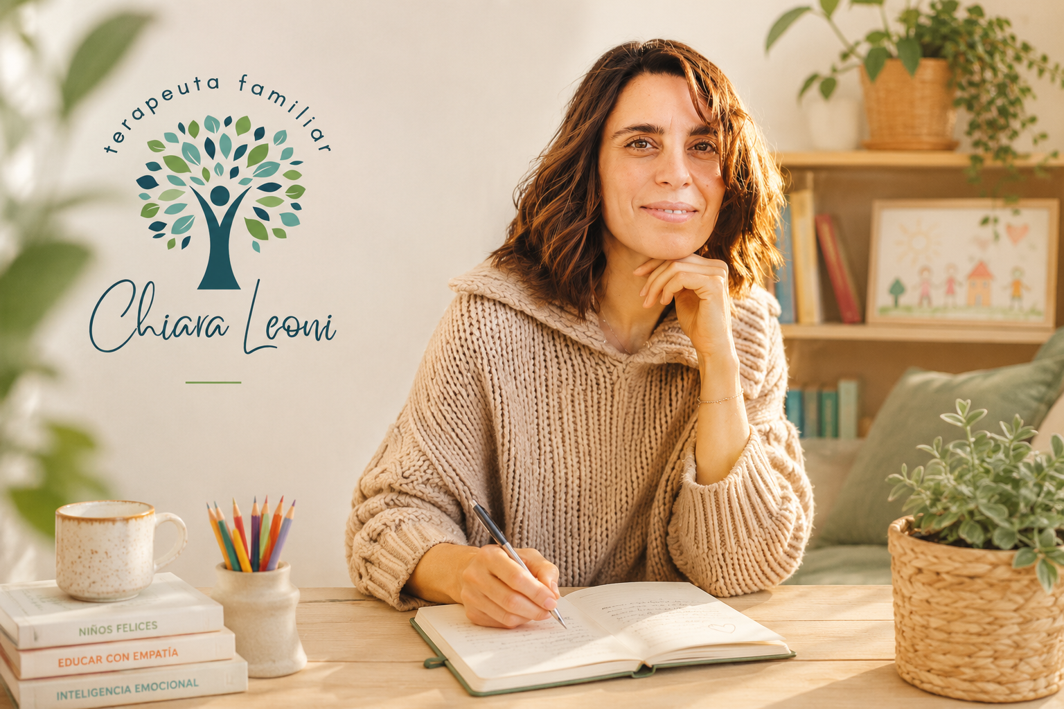 salud emocional infantil en Barcelona