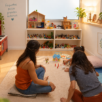 Ansiedad por separación en niños: cómo ayudarles