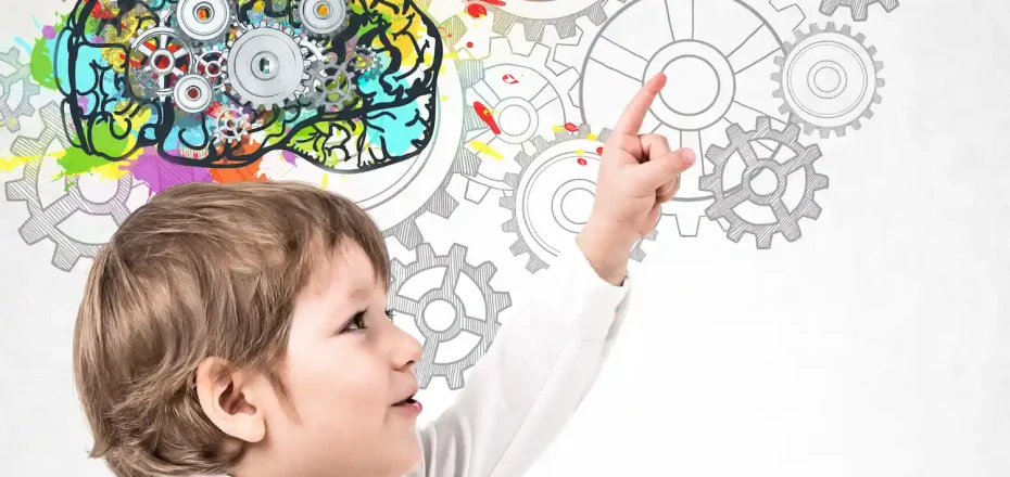Teoría de la mente en los niños