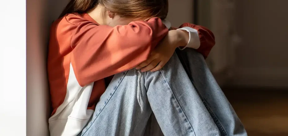 Ansiedad y depresión en adolescentes