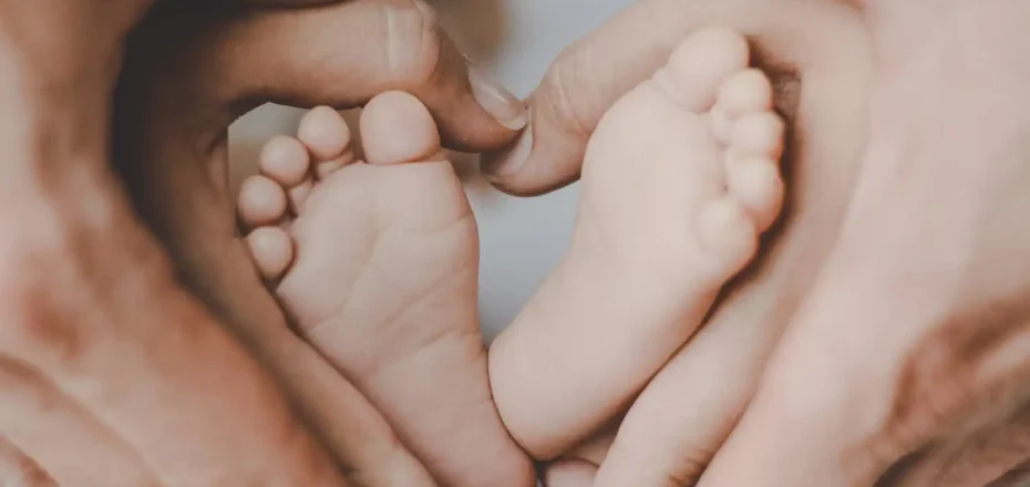 Crianza postnatal