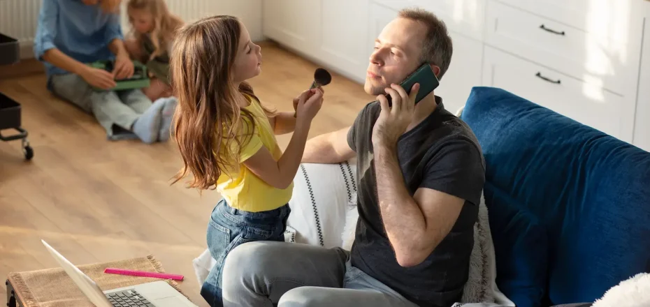 salud mental en la maternidad y la paternidad